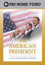 The American President: 352x500 / 38 Кб
