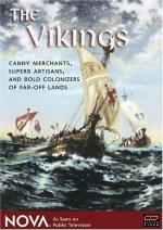 The Vikings: 355x500 / 53 Кб