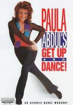 Get Up and Dance!: 332x475 / 36 Кб