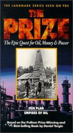 Фото The Prize: The Epic Quest for Oil, Money & Power