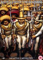Rage Against the Machine: The Battle of Mexico City: 214x300 / 32 Кб