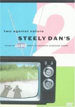 Steely Dan's Two Against Nature: 336x475 / 27 Кб