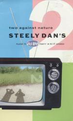 Steely Dan's Two Against Nature: 289x475 / 27 Кб