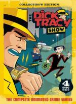 The Dick Tracy Show: 369x500 / 62 Кб