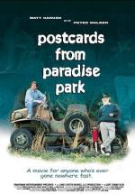Фото Postcards from Paradise Park