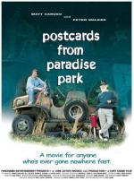 Фото Postcards from Paradise Park