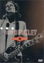 Jeff Buckley: Live in Chicago: 335x475 / 31 Кб