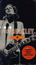 Jeff Buckley: Live in Chicago: 263x475 / 34 Кб