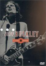 Jeff Buckley: Live in Chicago: 335x475 / 34 Кб