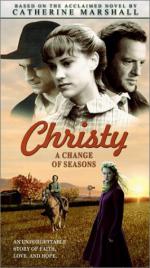 Christy, Choices of the Heart, Part II: A New Beginning: 266x475 / 40 Кб