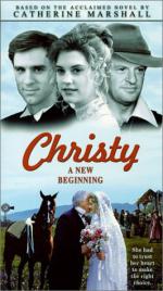 Christy, Choices of the Heart, Part II: A New Beginning: 266x475 / 39 Кб