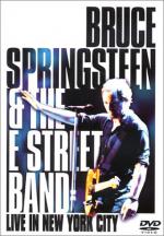 Bruce Springsteen and the E Street Band: Live in New York City: 331x475 / 46 Кб