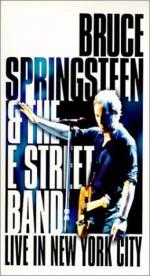Bruce Springsteen and the E Street Band: Live in New York City: 259x475 / 38 Кб