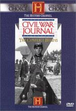 Civil War Journal: 326x475 / 52 Кб