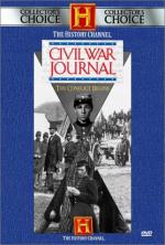 Civil War Journal: 322x475 / 47 Кб