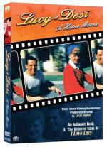 Lucy and Desi: A Home Movie: 364x500 / 54 Кб