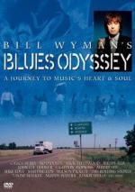 Blues Odyssey: 335x475 / 42 Кб