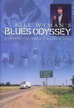 Blues Odyssey: 329x475 / 41 Кб