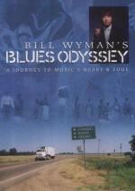 Blues Odyssey: 336x475 / 33 Кб