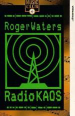 Roger Waters: Radio K.A.O.S.: 309x475 / 37 Кб