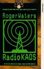 Roger Waters: Radio K.A.O.S.: 309x475 / 36 Кб