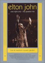 Elton John: One Night Only - Greatest Hits Live: 343x475 / 38 Кб
