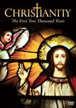Christianity: The First Two Thousand Years: 354x500 / 53 Кб