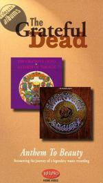 Classic Albums: The Grateful Dead - Anthem to Beauty: 269x475 / 37 Кб