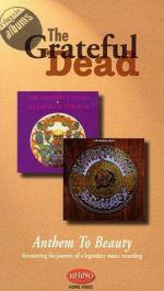 Classic Albums: The Grateful Dead - Anthem to Beauty: 269x475 / 42 Кб