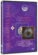 Classic Albums: The Grateful Dead - Anthem to Beauty: 343x500 / 39 Кб