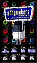 The Songmakers Collection: 285x475 / 43 Кб