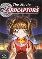 Cardcaptors: The Movie: 340x475 / 52 Кб