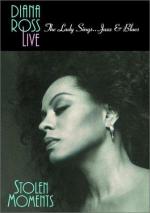 Фото Diana Ross Live! The Lady Sings... Jazz & Blues: Stolen Moments