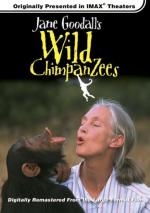 Jane Goodall's Wild Chimpanzees: 335x475 / 34 Кб