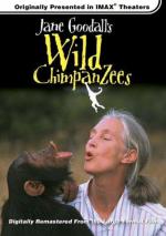 Jane Goodall's Wild Chimpanzees: 335x475 / 36 Кб