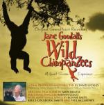 Jane Goodall's Wild Chimpanzees: 299x300 / 27 Кб