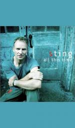 Sting... All This Time: 280x475 / 25 Кб