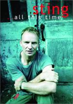 Sting... All This Time: 336x475 / 47 Кб