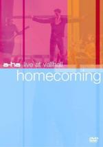 Фото A-ha: Live at Vallhall - Homecoming