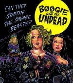 Фото Boogie with the Undead