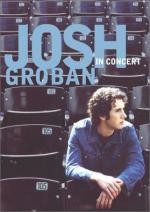 Josh Groban in Concert: 337x475 / 39 Кб