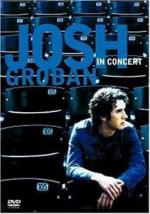 Josh Groban in Concert: 211x300 / 21 Кб