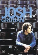Josh Groban in Concert: 332x475 / 42 Кб