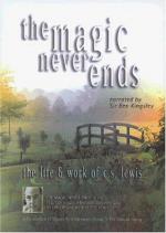 Фото The Magic Never Ends: The Life and Work of C.S. Lewis