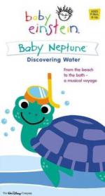 Фото Baby Einstein: Baby Neptune Discovering Water