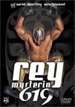Rey Mysterio: 619: 336x475 / 40 Кб