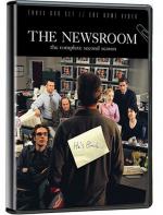 The Newsroom: 381x500 / 47 Кб