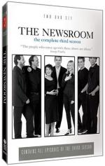 The Newsroom: 317x500 / 35 Кб