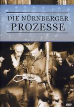 Фото Die Chronik des Nürnberger Prozesses