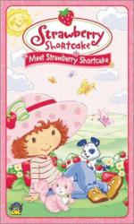 Strawberry Shortcake: Meet Strawberry Shortcake: 286x475 / 43 Кб